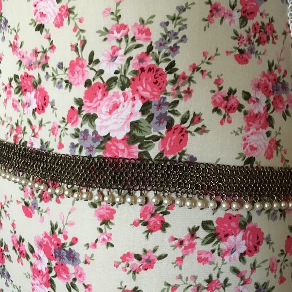 J Crew belt. STUNNING vintage